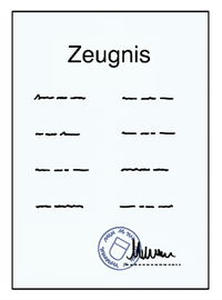 Karriere-Informationen in leichter Sprache