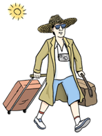 Karriere-Informationen in leichter Sprache