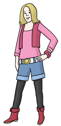 Karriere-Informationen in leichter Sprache