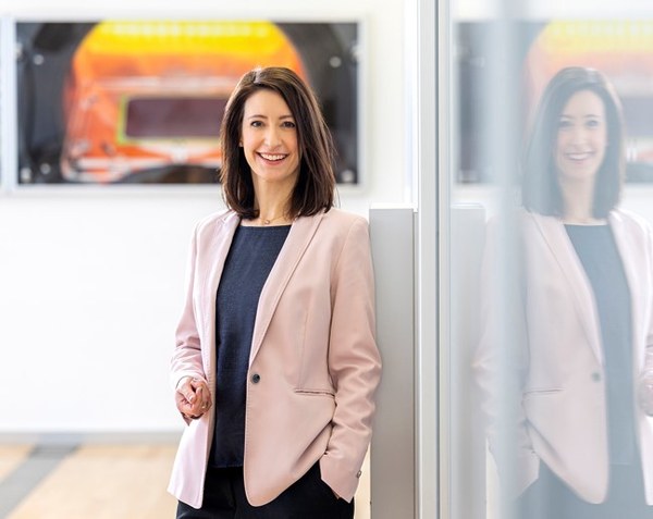 Was macht man eigentlich als… Referent:in im Vorstandsbereich?