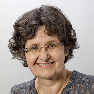 Martina Pohl